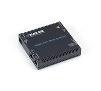 Black Box LGC5210A network media converter 1000 Mbit/s