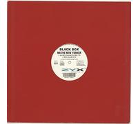 Black Box - Native New Yorker [12" VINYL]