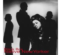 Black Box - Native New Yorker