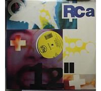 Black Box - Open Your Eyes [Vinyl LP] [VINYL]