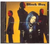 Black Box - Positive Vibration