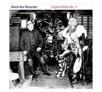 Black Box Recorder - England Made Me (Twenty-Fifth Anniversary Edition) [VINYL]