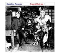 Black Box Recorder - England Made Me (Twenty-Fifth Anniversary Edition) [VINYL]