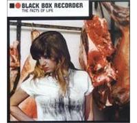 Black Box Recorder - Facts of Life