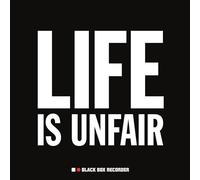 Black Box Recorder - Life Is Unfair - Best..