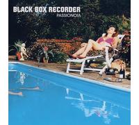 Black Box Recorder - Passionoia