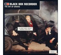 Black Box Recorder - The Art Of Driving [CD 1]