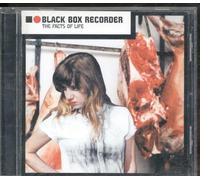 Black Box Recorder - The Facts of Life