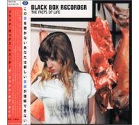 Black Box Recorder - The Facts of Life