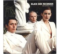 Black Box Recorder - The School Song [VINYL]