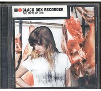 Black Box Recorder - The Worst of Black Box Recorder