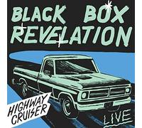 Black Box Revelation - Highway Cruiser (Live) [Vinyl LP] [VINYL]