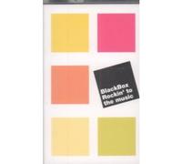 Black Box - Rockin to the Music