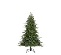 Black Box Trees Boyle Artificial Christmas Tree - H185 x D127 cm - Green