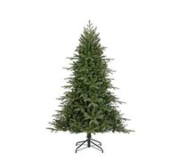 Black Box Trees Boyle Artificial Christmas Tree - H215 x D142 cm - Green