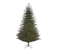 Black Box Trees Frasier Artificial Christmas Tree - Height 215 x Diameter 145 cm - Green