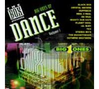 Black Box - Vol. 1-Big Ones of Dance