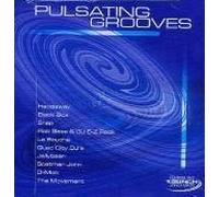 Black Box - Vol. 1-Pulsating Grooves