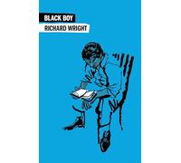 Black Boy: A Record of Childhood and Youth (Harper Perennial Olive Editions)