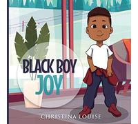 Black Boy Joy