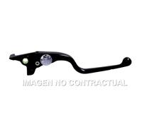 Black Brake Lever KTM Duke 390-390 RC For Motorcycle Spare Parts Accessories