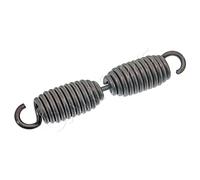 Black Brake Shoe Spring FEBI 05975