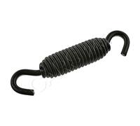 Black Brake Shoe Spring FEBI Fits SUZUKI Liana 01-07