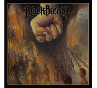 BLACK BREATH - Slaves Beyond Death