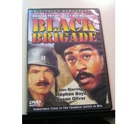 Black Brigade [Slim Case]