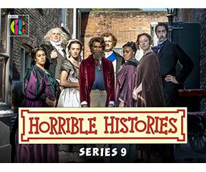 Black British History