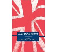 Black British Writing