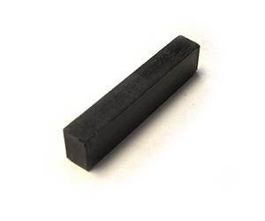 Black Brown 2984 Konig Hard Wax Scratch Repair Stick UPVC Window Door Worktop Laminate