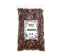 Black | Brown Cardamon | Cardamom Pods | Badi Elaichi Whole Dried Premium Quality Free UK P&P (1.9kg)