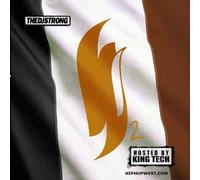 Black Brown White: 3 Shades of Rap PT. 2