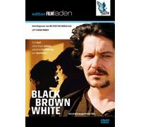 Black Brown White (DVD)