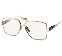 Black-Brushed White Gold / 61