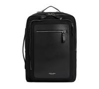 Black Bucket Bag & Backpack - male - Giorgio Armani - Backpacks - Black - ONE SIZE - Bags ONE SIZE