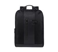 Black Bucket Bag Backpack, male, Piquadro, Backpacks, Black, ONE SIZE, Bags ONE SIZE
