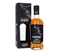 Black Bull 18 Year Old Nick Faldo Edition (Duncan Taylor) Blended Whisky