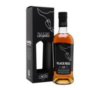 Black Bull 18 Year Old / Faldo Special Editio Blended Scotch Whisky
