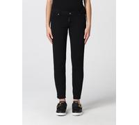 Black Bull Dsquared2 cropped jeans - Size: 44 - female