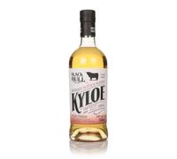 Black Bull Kyloe Rum Finish (Duncan Taylor) Blended Whisky