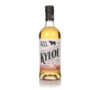 Black Bull Kyloe Rum Finish (Duncan Taylor) Blended Whisky