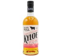 Black Bull - Kyloe Sherry Finish - Whisky 70cl 50% ABV