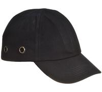 Black - Bump Cap PORTWEST PW59BKR