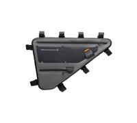 Blackburn - Outpost Elite Frame Bag - Bike bag size 3,65 l, grey