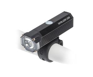 Black Burn - Front lighting - Dayblazer 1000 - Black Black one size