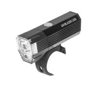 Black Burn - Front lighting - Dayblazer 1500 - Black Black one size