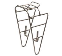 Blackburn Unisex's Outpost Front Rack, Titanium, One Size