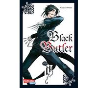 Black Butler 03